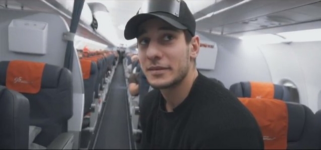 Ольга Бузова хвастается новым трофеем Ольга Бузова хвастается новым трофеем