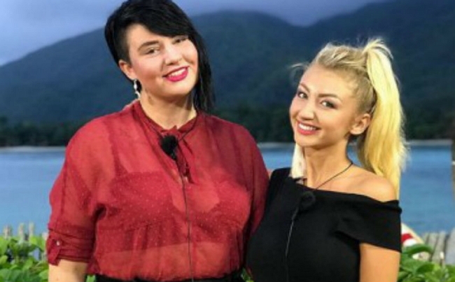 Новости журнала Дом-2 (21.04.2018) Новости журнала Дом-2 (21.04.2018)