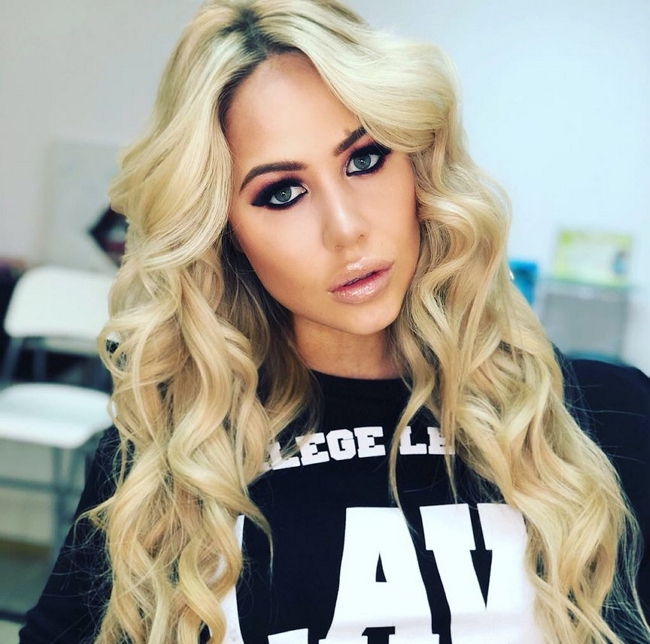 Новости журнала Дом-2 (21.04.2018) Новости журнала Дом-2 (21.04.2018)