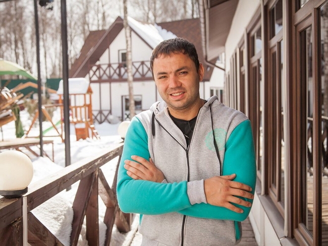 Александр Гобозов: Настя может готовиться на выход Александр Гобозов: Настя может готовиться на выход