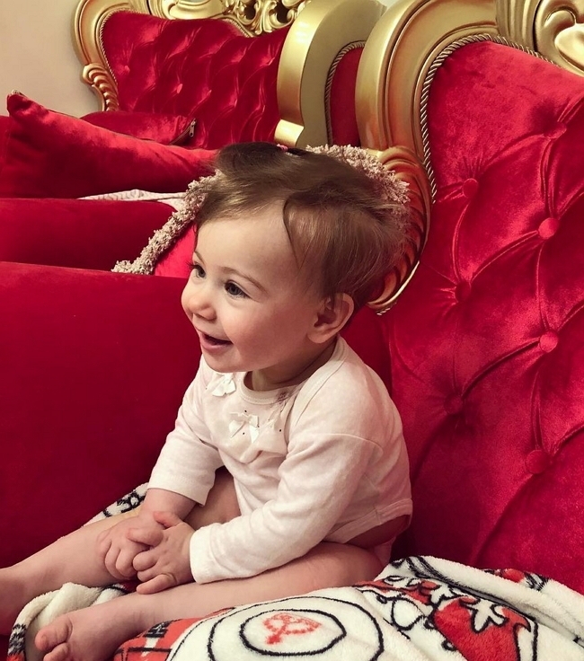 Фото детей участников Дома-2 (21.04.2018) Фото детей участников Дома-2 (21.04.2018)