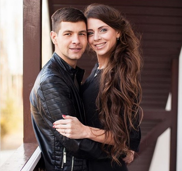 Дмитренко Дмитрий: Миссия на всю жизнь Дмитренко Дмитрий: Миссия на всю жизнь