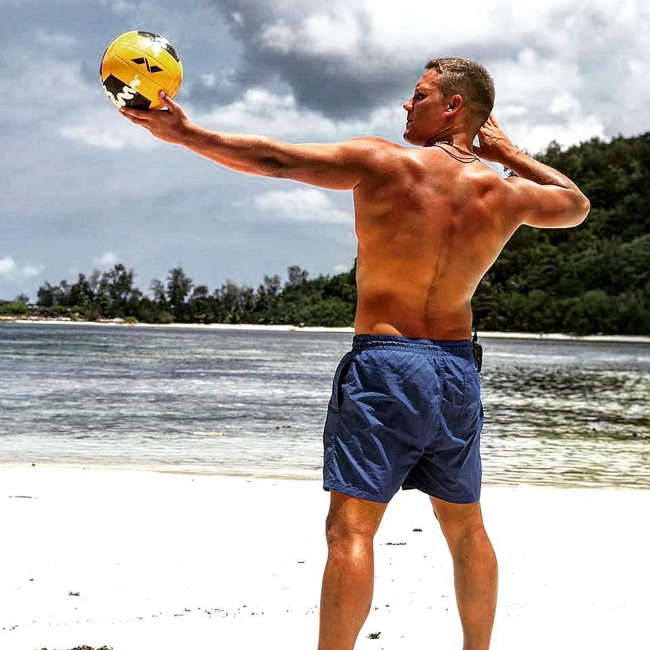 Фото с Сейшел от участников (21.04.2018) Фото с Сейшел от участников (21.04.2018)