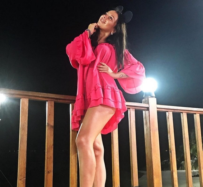 Фото с Сейшел от участников (21.04.2018) Фото с Сейшел от участников (21.04.2018)