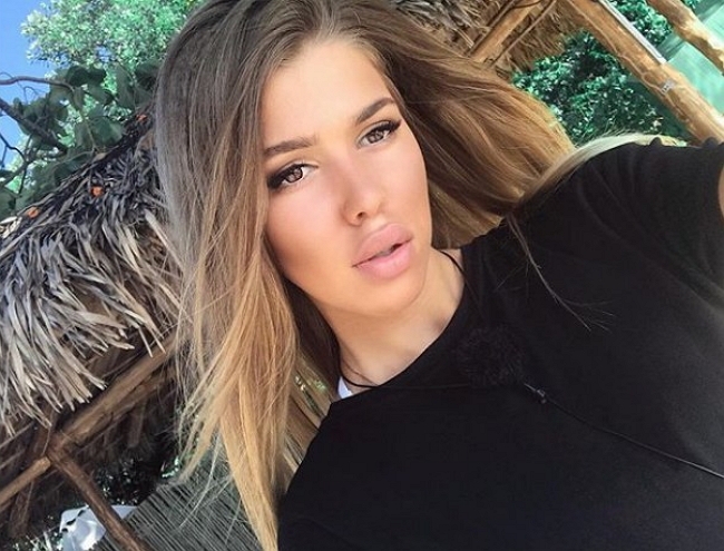 Фото с Сейшел от участников (21.04.2018) Фото с Сейшел от участников (21.04.2018)