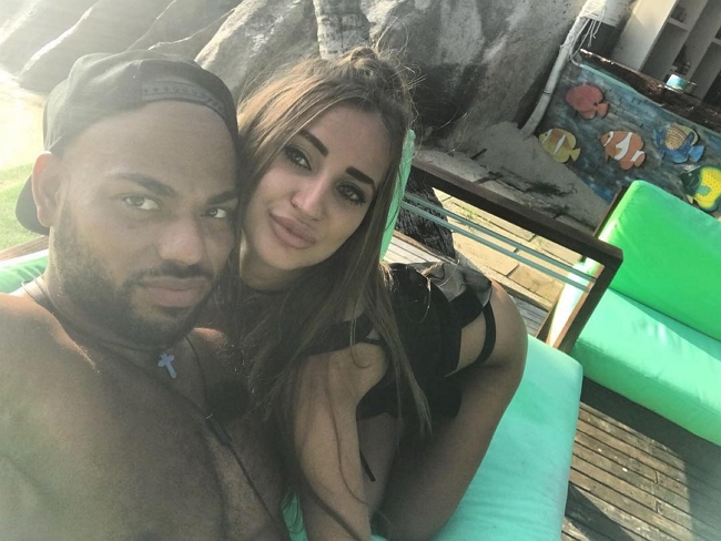 Фото с Сейшел от участников (21.04.2018) Фото с Сейшел от участников (21.04.2018)