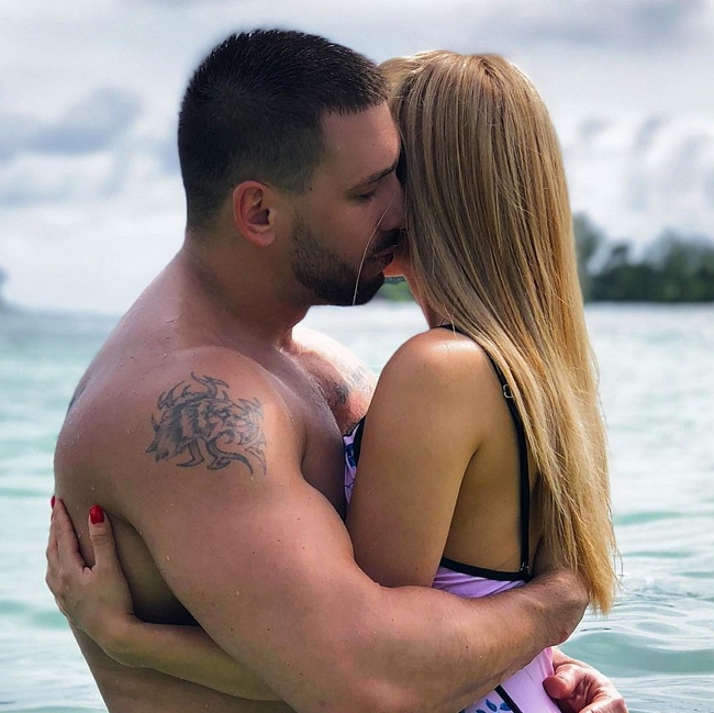 Фото с Сейшел от участников (21.04.2018) Фото с Сейшел от участников (21.04.2018)