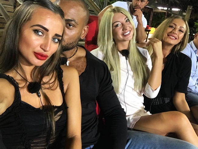 Фото с Сейшел от участников (21.04.2018) Фото с Сейшел от участников (21.04.2018)