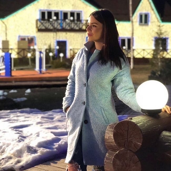 Фото от участников (21.04.2018) Фото от участников (21.04.2018)