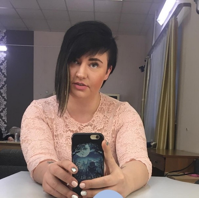 Фото от участников (21.04.2018) Фото от участников (21.04.2018)