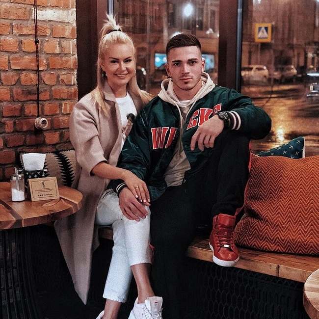 Фото от участников (21.04.2018) Фото от участников (21.04.2018)