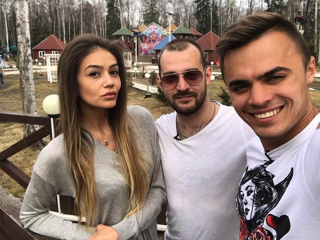 Фото от участников (21.04.2018) Фото от участников (21.04.2018)