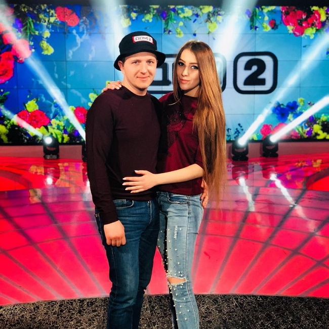 Фото от участников (21.04.2018) Фото от участников (21.04.2018)