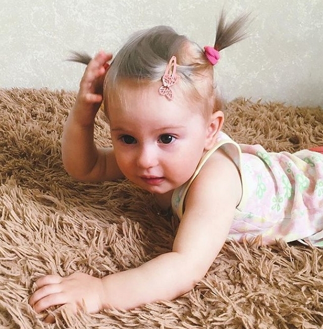 Фото детей участников Дома-2 (25.04.2018) Фото детей участников Дома-2 (25.04.2018)