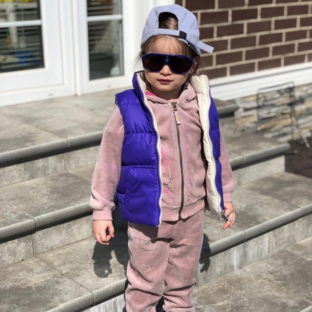 Фото детей участников Дома-2 (25.04.2018) Фото детей участников Дома-2 (25.04.2018)