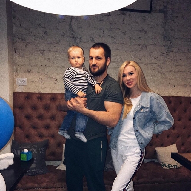 Фото детей участников Дома-2 (25.04.2018) Фото детей участников Дома-2 (25.04.2018)