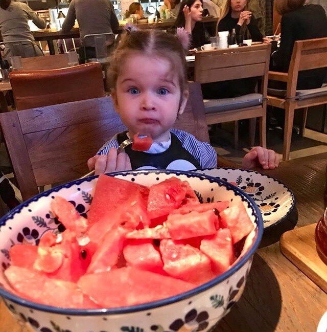 Фото детей участников Дома-2 (25.04.2018) Фото детей участников Дома-2 (25.04.2018)