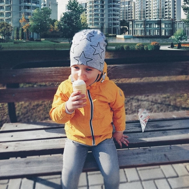 Фото детей участников Дома-2 (25.04.2018) Фото детей участников Дома-2 (25.04.2018)