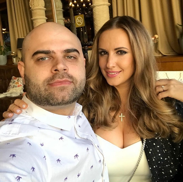 Фотоотчет с пятилетия Кирилла Гажиенко Фотоотчет с пятилетия Кирилла Гажиенко