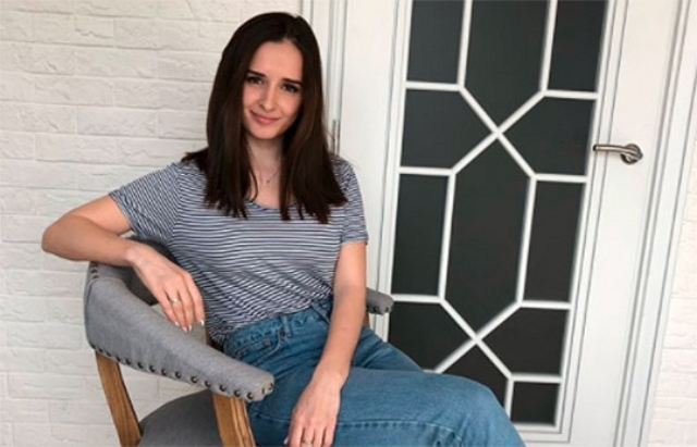 Маргарита Марсо пристыдила Ольгу Рапунцель Маргарита Марсо пристыдила Ольгу Рапунцель