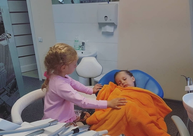 Мария Круглыхина: Два часа превратились в вечность! Мария Круглыхина: Два часа превратились в вечность!