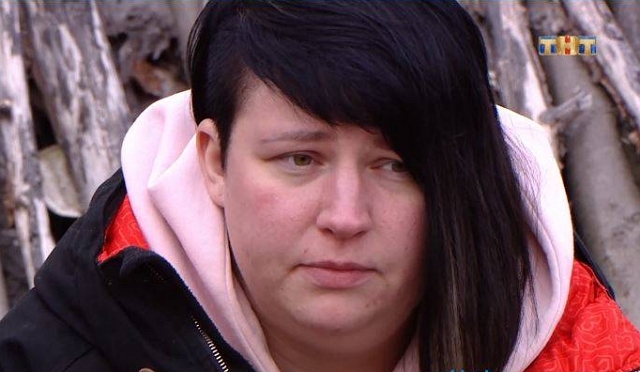 Мнение: Черно поверила в любовь Оганесяна? Мнение: Черно поверила в любовь Оганесяна?