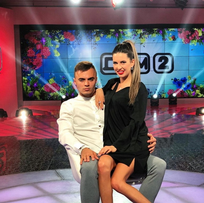 Майя Донцова: Я не ожидала такого поворота Майя Донцова: Я не ожидала такого поворота