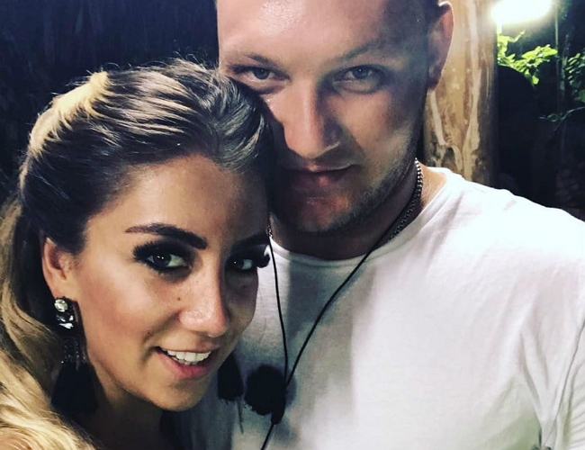 Новости журнала Дом-2 (29.04.2018) Новости журнала Дом-2 (29.04.2018)