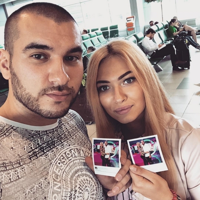 Фото от участников (29.04.2018) Фото от участников (29.04.2018)