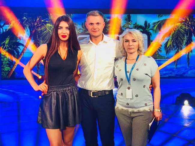 Фото от участников (29.04.2018) Фото от участников (29.04.2018)