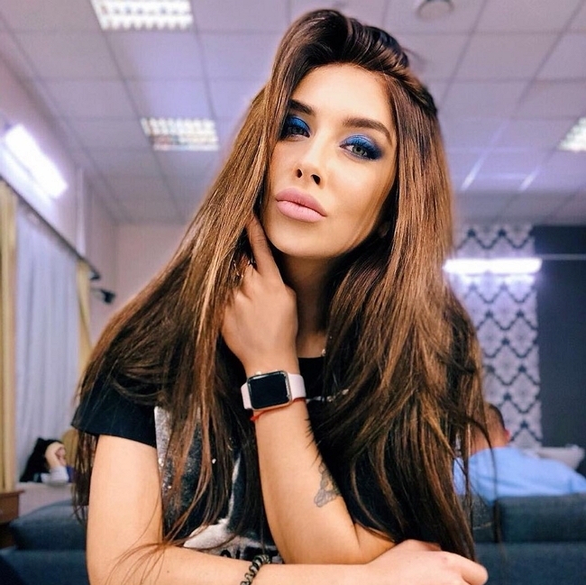 Фото от участников (29.04.2018) Фото от участников (29.04.2018)