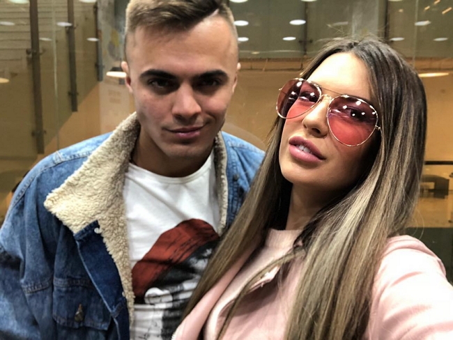 Фото от участников (29.04.2018) Фото от участников (29.04.2018)