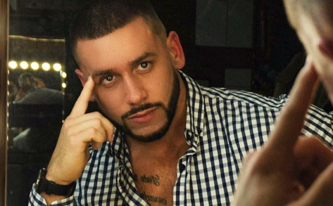 Сергей Кучеров против пышной свадьбы Сергей Кучеров против пышной свадьбы