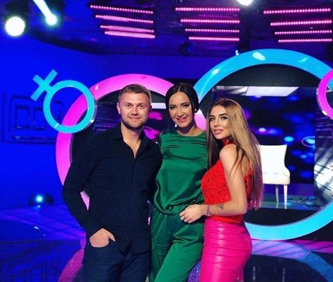 Мнение: Мусульбес не видит будущего с Литвиновым? Мнение: Мусульбес не видит будущего с Литвиновым?