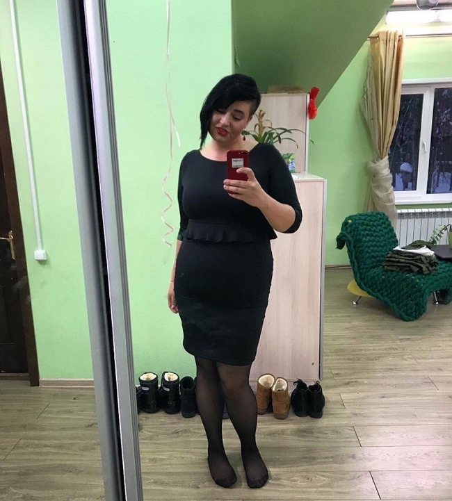 Александра Черно: Такое поведение неприемлемо Александра Черно: Такое поведение неприемлемо