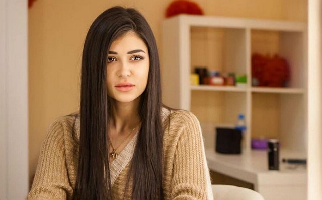 Ивана Дилова: Он ухаживал за мной ради телестройки Ивана Дилова: Он ухаживал за мной ради телестройки