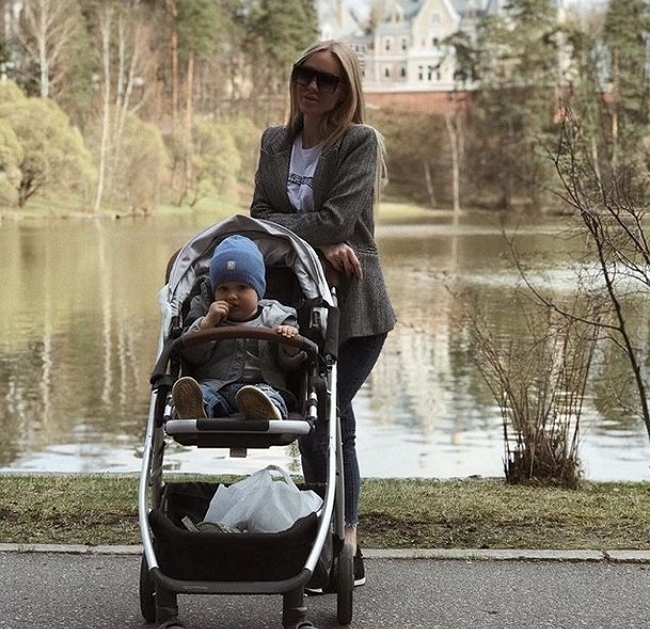 Фото детей участников Дома-2 (2.05.2018) Фото детей участников Дома-2 (2.05.2018)