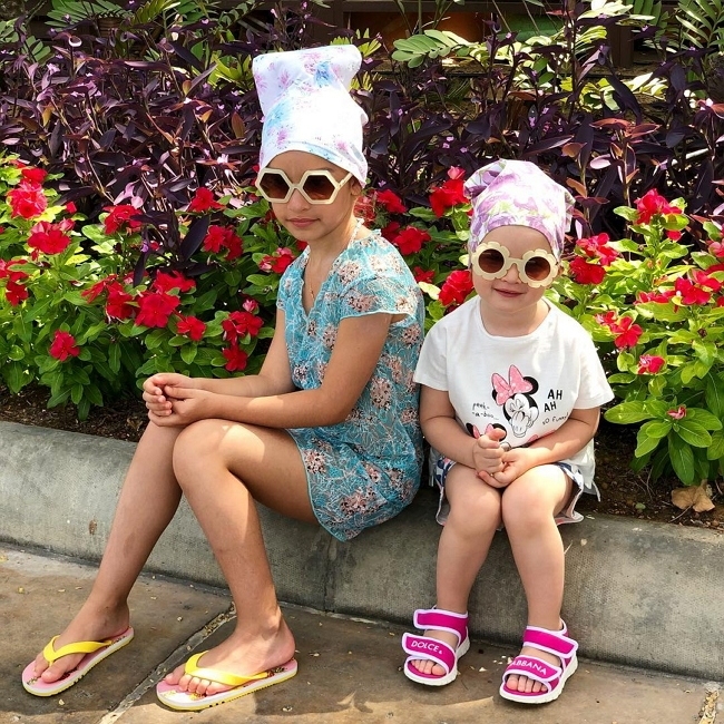 Фото детей участников Дома-2 (2.05.2018) Фото детей участников Дома-2 (2.05.2018)