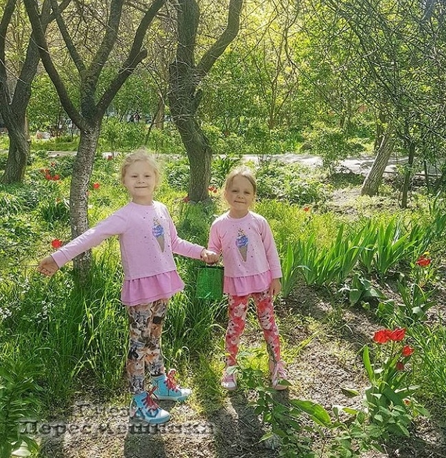 Фото детей участников Дома-2 (2.05.2018) Фото детей участников Дома-2 (2.05.2018)