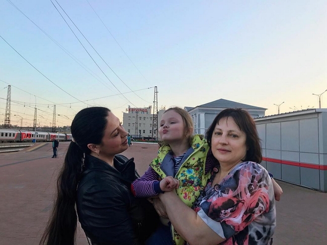 Фото детей участников Дома-2 (2.05.2018) Фото детей участников Дома-2 (2.05.2018)