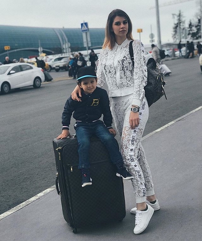 Фото детей участников Дома-2 (2.05.2018) Фото детей участников Дома-2 (2.05.2018)