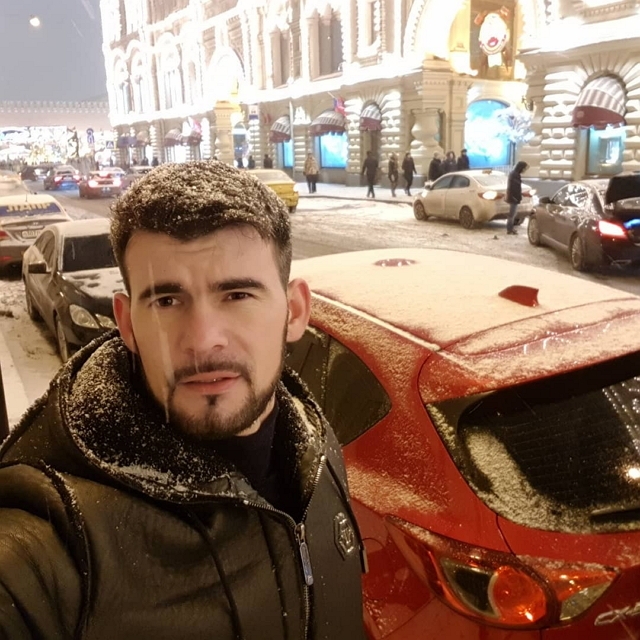 Новый участник Андрей Новый участник Андрей