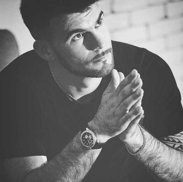 Новый участник Андрей Новый участник Андрей