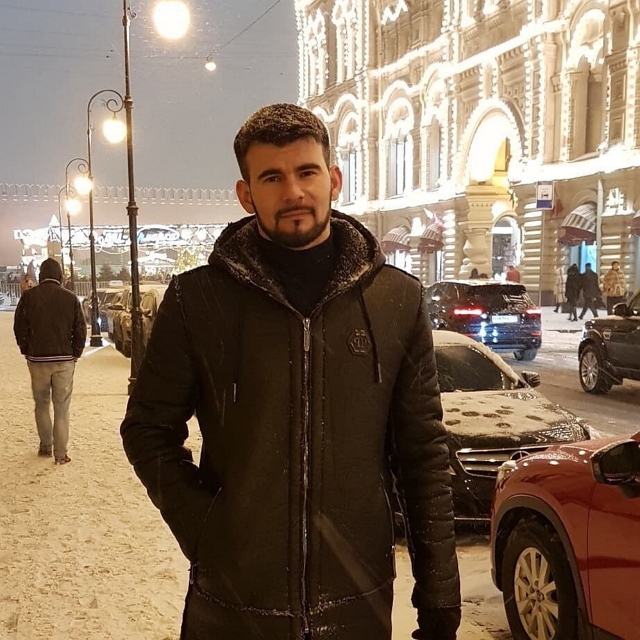 Новый участник Андрей Новый участник Андрей