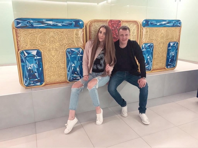 Фото от участников (2.05.2018) Фото от участников (2.05.2018)