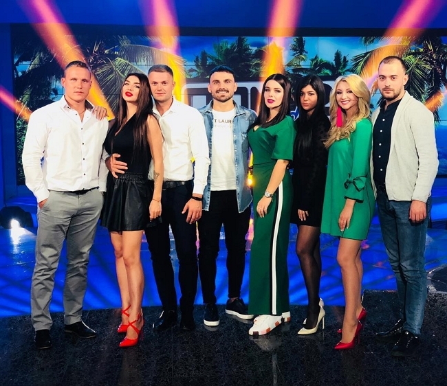 Фото от участников (2.05.2018) Фото от участников (2.05.2018)