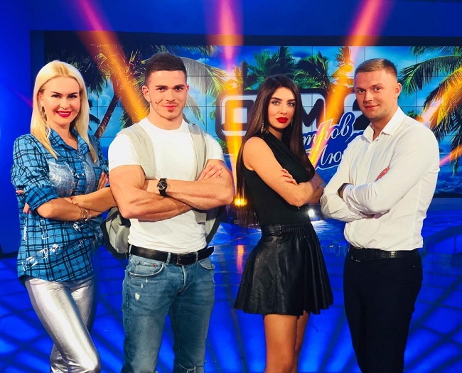 Фото от участников (2.05.2018) Фото от участников (2.05.2018)