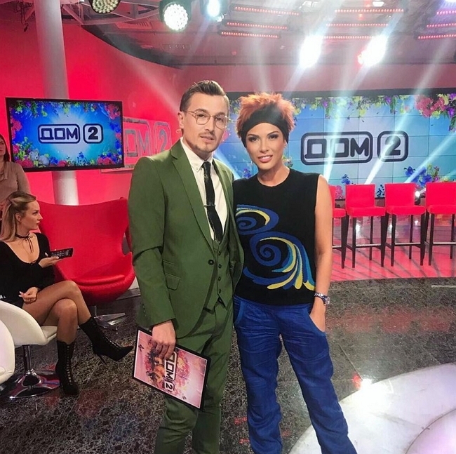 Фото от участников (2.05.2018) Фото от участников (2.05.2018)