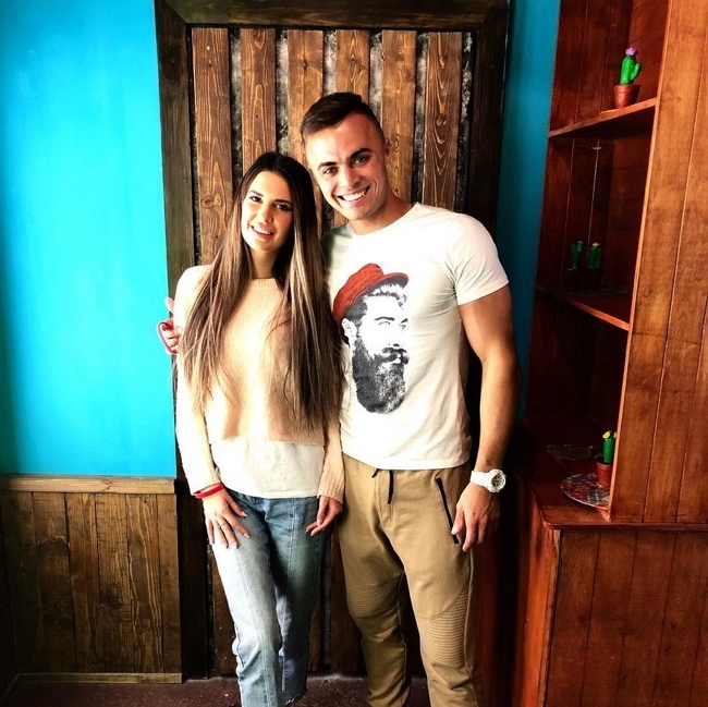 Фото от участников (2.05.2018) Фото от участников (2.05.2018)