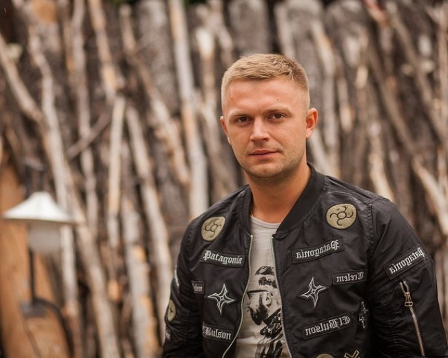 Фото от участников (2.05.2018) Фото от участников (2.05.2018)